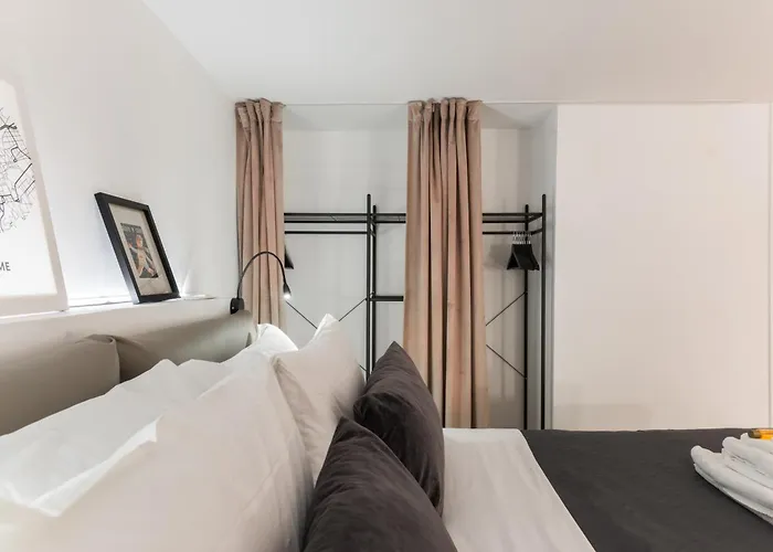 Apartamento Locazione Turistica Via Degli Spagnoli *