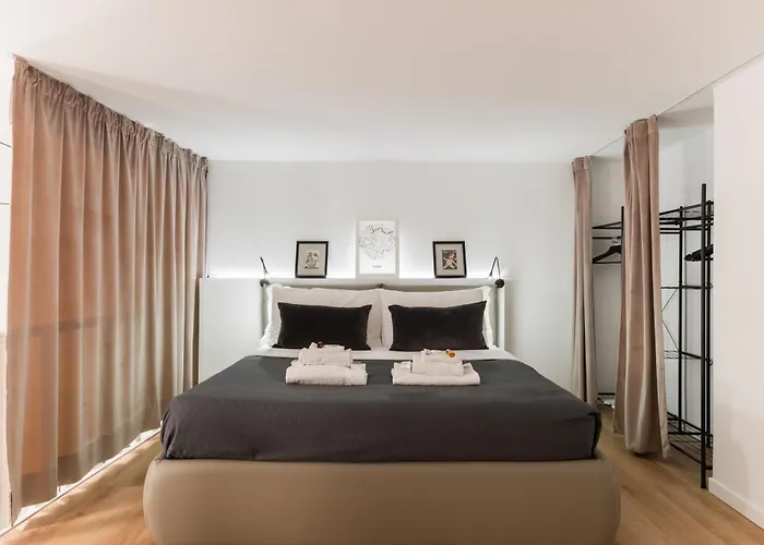 Apartamento Locazione Turistica Via Degli Spagnoli