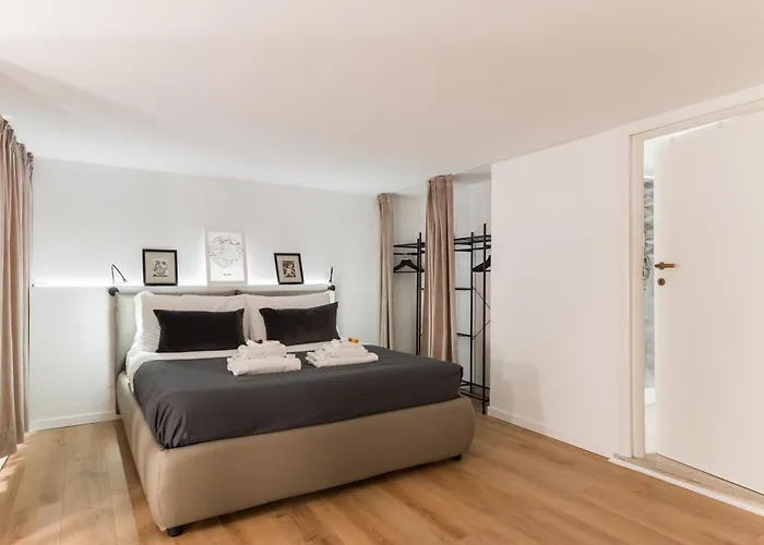 Apartamento Locazione Turistica Via Degli Spagnoli