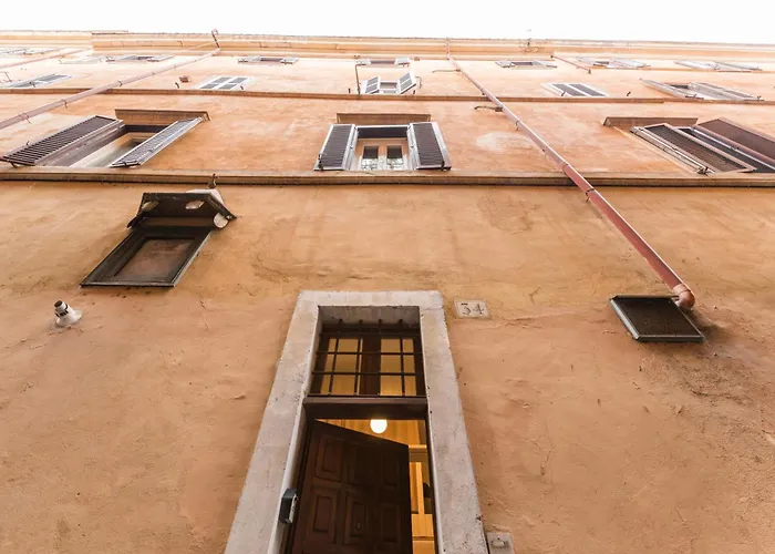 Apartamento Locazione Turistica Via Degli Spagnoli *